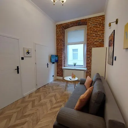 Narutowicza 41 ウッチ