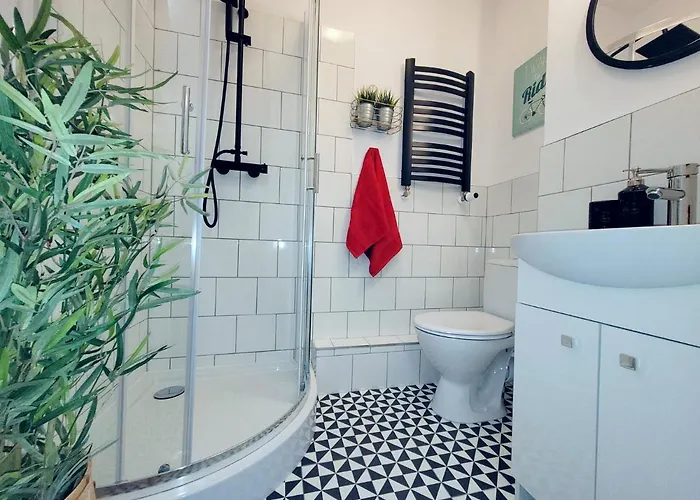 Narutowicza 41 Łódź