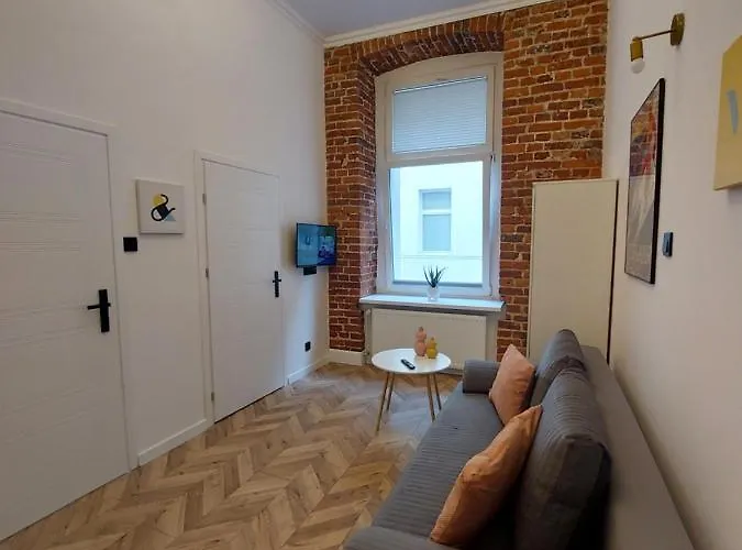 Narutowicza 41 罗兹